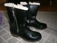 Winterstiefel Gr. 37  Deichmann Hessen - Rodgau Vorschau