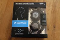 Sennheiser MM 400 Wireless Premium Headset - NEUWERTIG OVP Rheinland-Pfalz - Kasel Vorschau