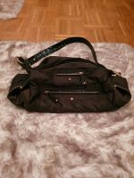Tod's Pashmy Luna Nylon Shoulder Bag Black Bonn - Poppelsdorf Vorschau
