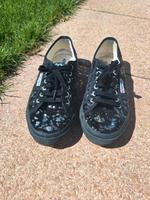 Superga Schuhe Pailetten Top Zustand Bayern - Poing Vorschau
