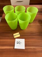 Ganz viel Tupperware Preise auf den Bildern Nordrhein-Westfalen - Telgte Vorschau