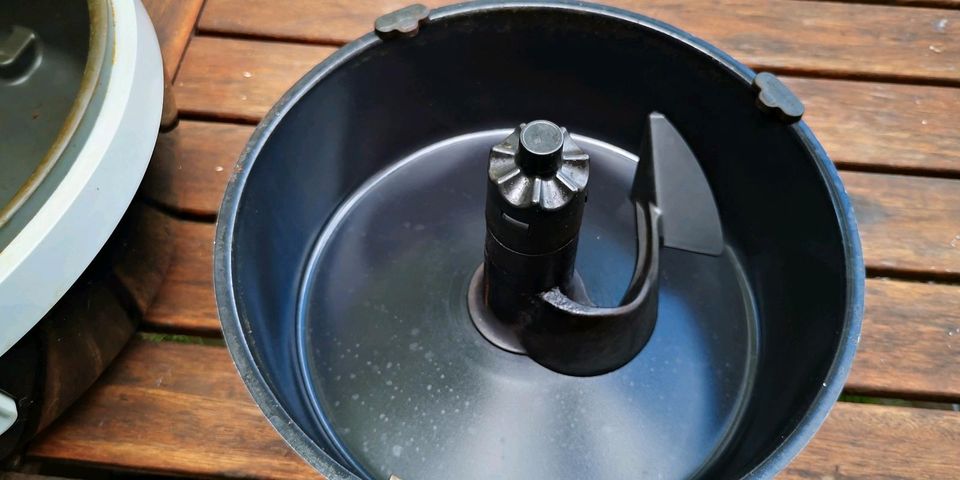 Fritteuse Tefal Actifry 2 in 1 in Gründau
