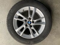 Winterreifen BMW❗️BMW Winterreifen Continental mit Alufelgen ❗️ Nordrhein-Westfalen - Bocholt Vorschau