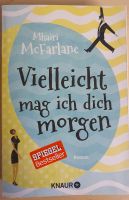 Mhairi Mc Farlane  Knauer Verlag Baden-Württemberg - Rot an der Rot Vorschau