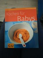 Kochen für Babys Niedersachsen - Nottensdorf Vorschau