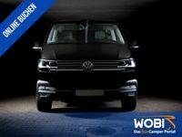 ✅Wohnmobil mieten | Camper Bus | 4 Pers. | WOBI Nr. 2740 ab Bayern - Garmisch-Partenkirchen Vorschau