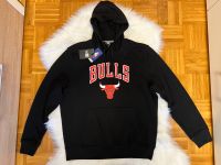 Chicago Bulls Hoodie - XL - New Era - Neu mit Etikett Baden-Württemberg - Giengen an der Brenz Vorschau