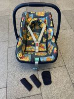 Maxi cosi Front and Rear Sitz 0-10 kg ++ neuwertig ++ Baden-Württemberg - Bad Saulgau Vorschau