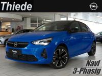 Opel Corsa-e ULTIMATE NAVI|SHZ|17"ALU|PDC|3-PHASEN Niedersachsen - Schöningen Vorschau