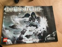 Lego Bionicle 8603 Bayern - Krailling Vorschau