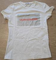 Calvin Klein Jeans T-Shirt Gr. M Brandenburg - Frankfurt (Oder) Vorschau