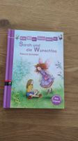 Sarah und die Wunschfee Kinderbücher Bücher Patricia Schröder Bayern - Gerolzhofen Vorschau