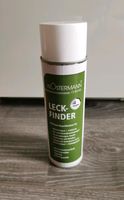 Leckfinder Spray Dichtigkeitsspray Klostermann Neu Niedersachsen - Braunschweig Vorschau