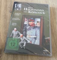 Der Hauptmann von Köpenick DVD Schleswig-Holstein - Molfsee Vorschau