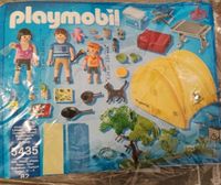 Playmobil 5435 - Summer Fun - Familien Camping Brandenburg - Nuthetal Vorschau
