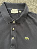 Lacoste Poloshirt GR 7. slim fit Hessen - Fulda Vorschau