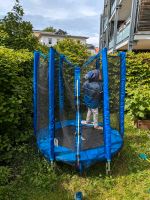 Trampolin 1 Jahr alt Baden-Württemberg - Waldkirch Vorschau