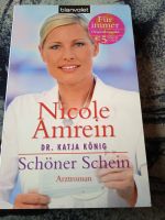 Schöner Schein v. Nicole Amrein Sachsen-Anhalt - Aschersleben Vorschau