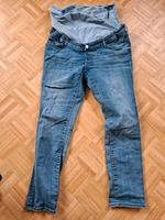 Umstandsjeans Umstandshose  44 Frankfurt am Main - Kalbach Vorschau
