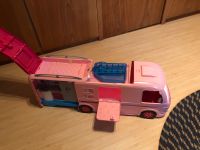 Barbie Camper Nordrhein-Westfalen - Wachtendonk Vorschau