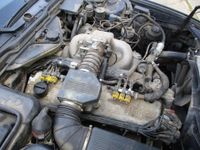 M30B35 Motor Komplett + Getriebe E32 735i E34 535i E30 335i Hessen - Fritzlar Vorschau