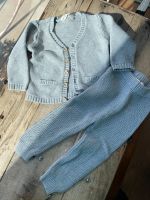 Kinder Strickjacke Strick Hose bio, 74 80, neuwertig Bonn - Bonn-Zentrum Vorschau