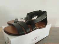 5th 5 th Avenue Sandalen schwarz NEU leder Deichmann Nordrhein-Westfalen - Königswinter Vorschau