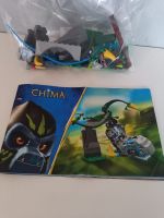 Lego Chima Set aus Nr. 70109, 70125, 70124 Bayern - Neuendettelsau Vorschau