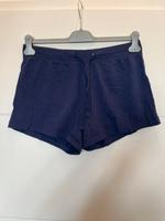 Shorts blau Baumwolle 40/42 Esmara Brandenburg - Fürstenwalde (Spree) Vorschau