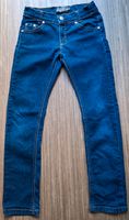 Blue effect Jeans, Dunkelblau, Gr. 134 Baden-Württemberg - Heilbronn Vorschau