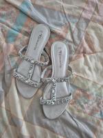 sandalen glitzer Berlin - Reinickendorf Vorschau
