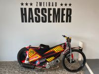 Speedwaymotorrad 500ccm GM *Neuaufbau* Mecklenburg-Vorpommern - Malchin Vorschau