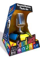 Spiel  Sound Jack Quiz Ratespiel Sachsen-Anhalt - Ilsenburg (Harz) Vorschau