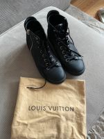 Louis Vuitton High Top Sneaker Hamburg-Nord - Hamburg Langenhorn Vorschau