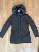 Woolrich Arctic Parka Daunenparka schokoladenbraun Größe M München - Trudering-Riem Vorschau