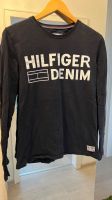 Tommy Hillfiger Pullover Gr. S Longsleeve langarm Shirt Herren Na Aachen - Aachen-Haaren Vorschau