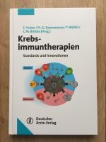 Krebsimmuntherapien Standards und Innovationen, neu, gebunden Niedersachsen - Auetal Vorschau