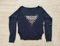 Feinstrick-Pullover Sachsen - Grimma Vorschau