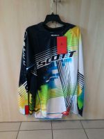 Motocross Shirt neu von Scott Gr. XL Nordrhein-Westfalen - Nümbrecht Vorschau