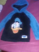 Pullover mit Donald Duck.Gr.116 Bayern - Aschaffenburg Vorschau