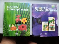 Zimmerpflanzen Ratgeber und Lexikon 2 Bücher neuwertig Kreis Pinneberg - Quickborn Vorschau