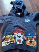 Verkaufe ein Paw Patrol Pullover in der Größe 122 Häfen - Bremerhaven Vorschau