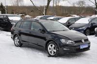 Volkswagen Golf VII Variant 1.6 TDI BMT DSG STANDHZ-RKAMERA Brandenburg - Teltow Vorschau