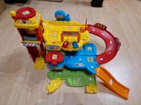 Vtech tut tut Baby flitzer parkgarage Hessen - Kassel Vorschau