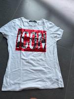 Guess T Shirt Icon Gr M Baden-Württemberg - Ulm Vorschau