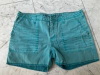 Marc OPolo Shorts kurze Hose türkis Hessen - Oberursel (Taunus) Vorschau