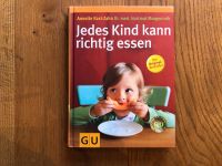 GU Ratgeber “Jedes Kind kann richtig essen” Bielefeld - Dornberg Vorschau