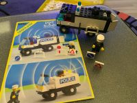 LEGO Light&Sound 6450 Polizei Niedersachsen - Braunschweig Vorschau