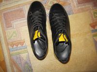 Fendi Herren Schuhe Size US 12 Gr.45 Sneaker Mix Vitello Original Hamburg-Mitte - Hamburg Horn Vorschau