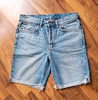 Jeans Shorts ☆ Gr. 30 ☆ zum Knöpfen ☆ nie getragen Dortmund - Persebeck Vorschau